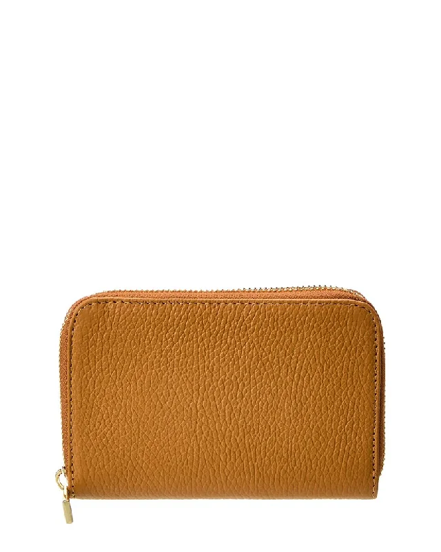 Persaman New York #1143 Leather Wallet