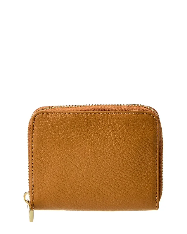 Persaman New York #1135 Leather Wallet