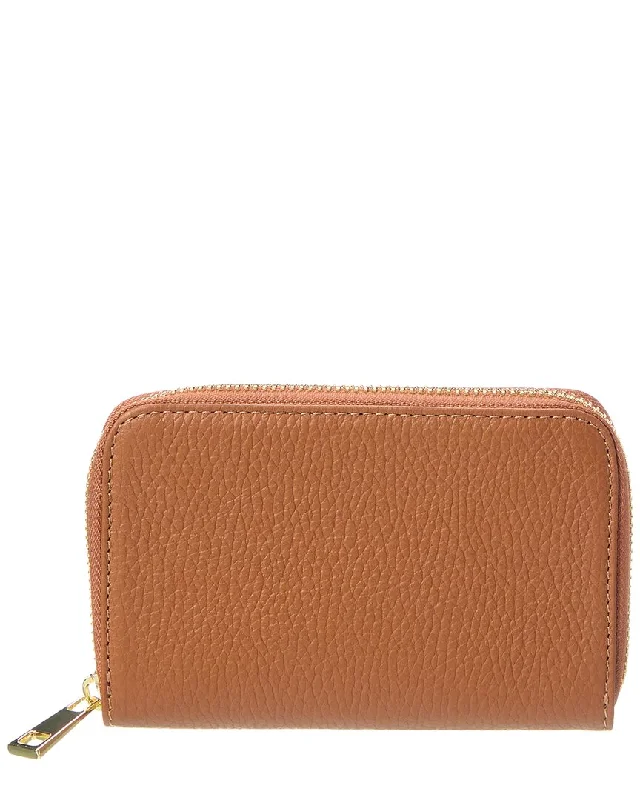 Persaman New York #1143 Leather Wallet