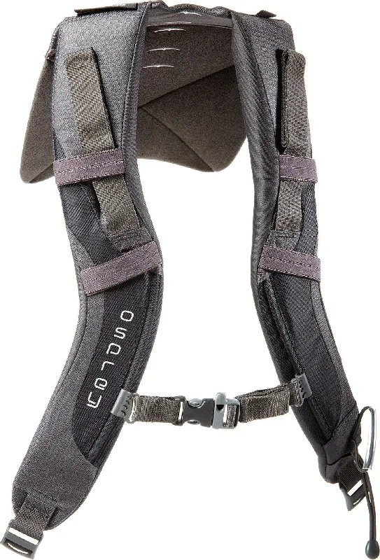 BioForm4 Shoulder Straps