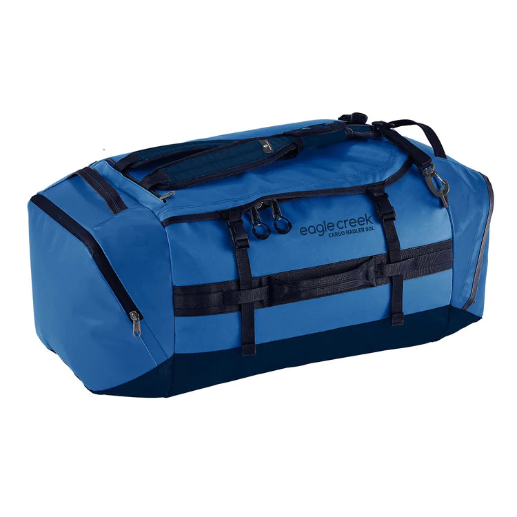 CARGO HAULER DUFFEL 90L