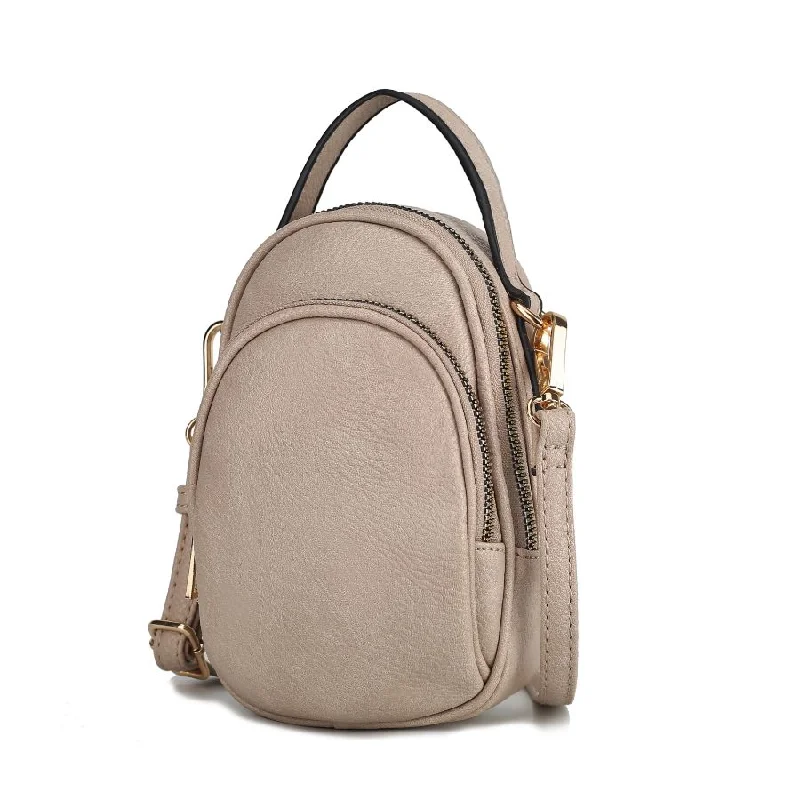 Claire Small Crossbody Handbag