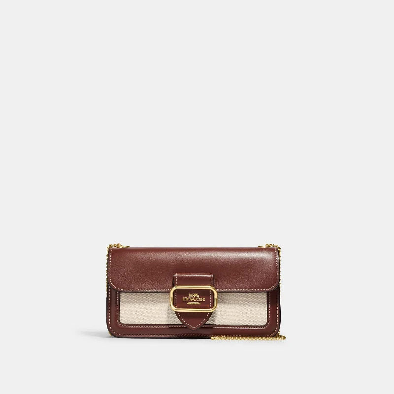 Coach Outlet Morgan Crossbody