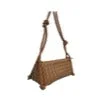 Meryl Woven Crossbody