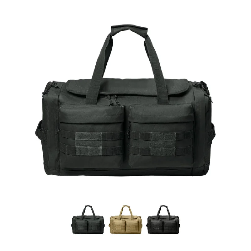 CornerStone Tactical Duffel CSB815