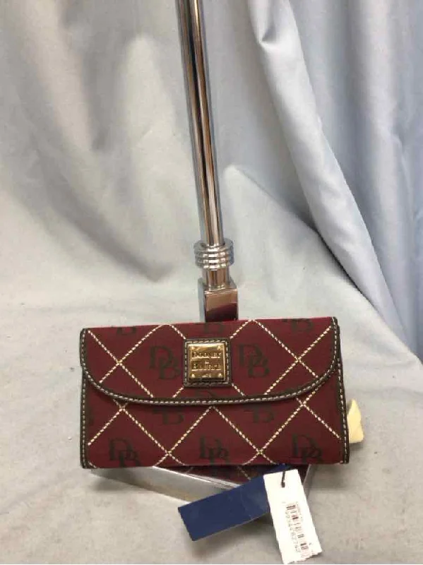 DOONEY & BOURKE Ladies BAG