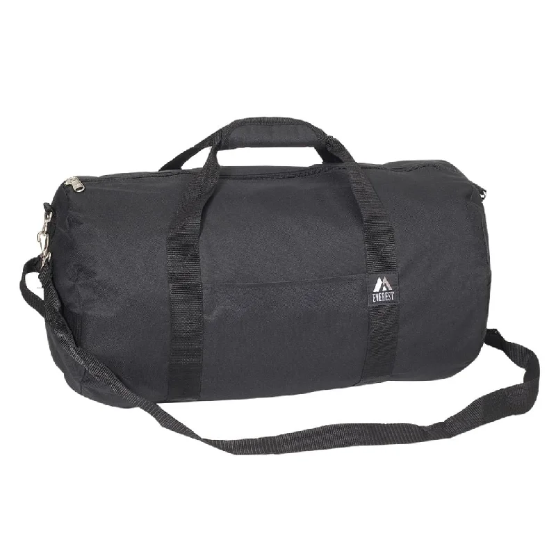 Everest 20-Inch Round Duffel Bag