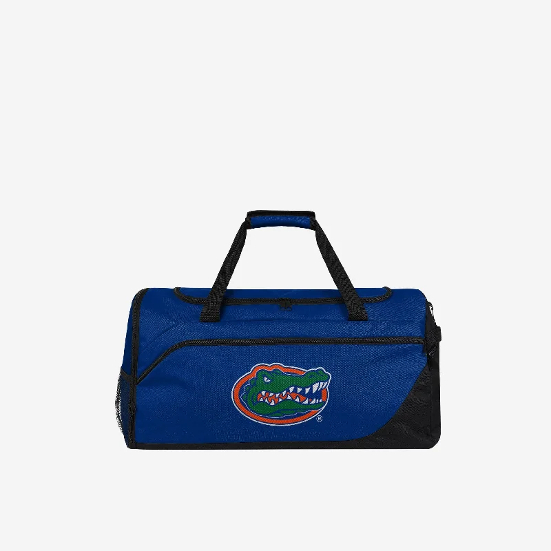 Florida Gators Solid Big Logo Duffle Bag