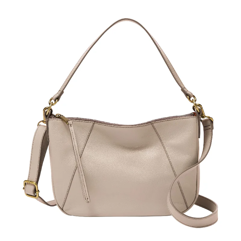 Fossil Women's Skylar Leather Crossbody