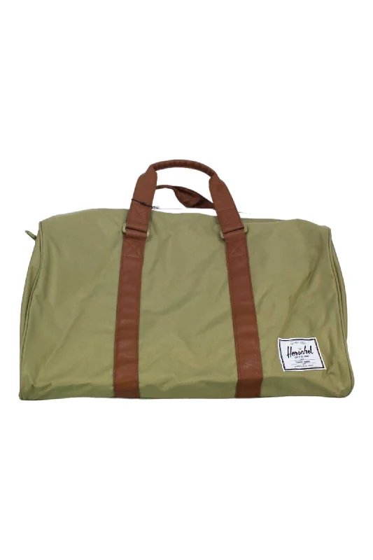 Herschel Supply Co Novel Duffle Bag