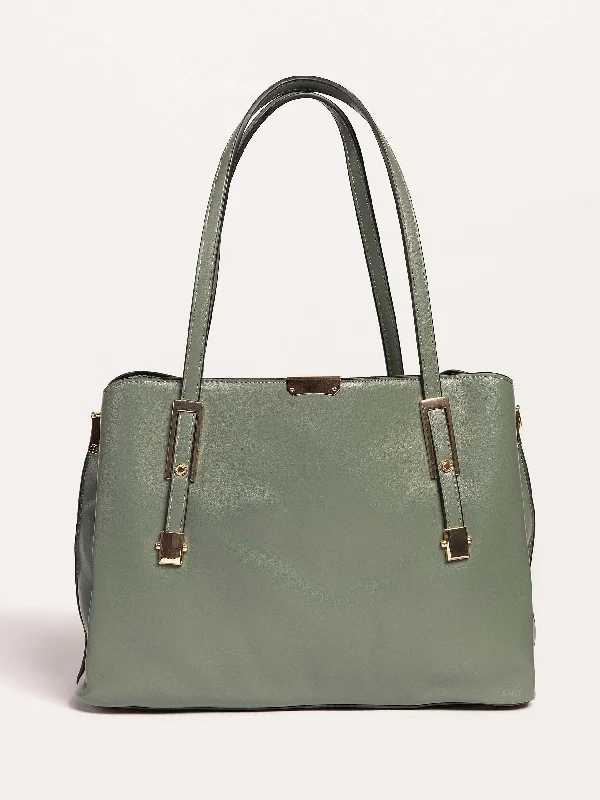 Classic Shoulder Bag