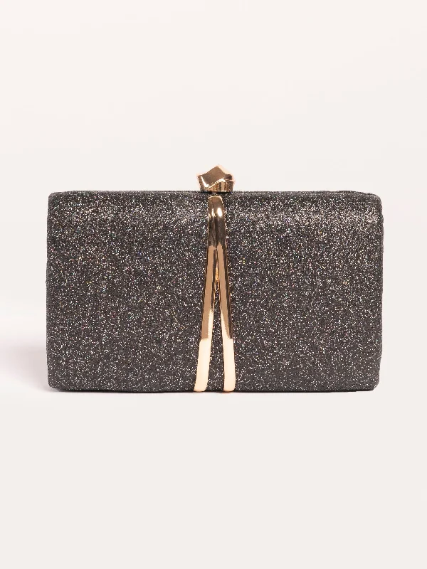 Shimmer Clutch