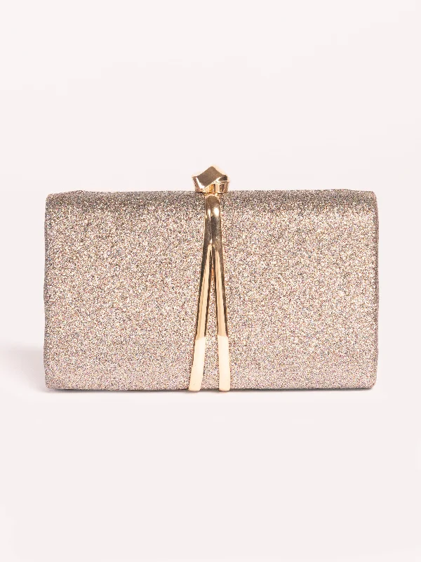 Shimmer Clutch