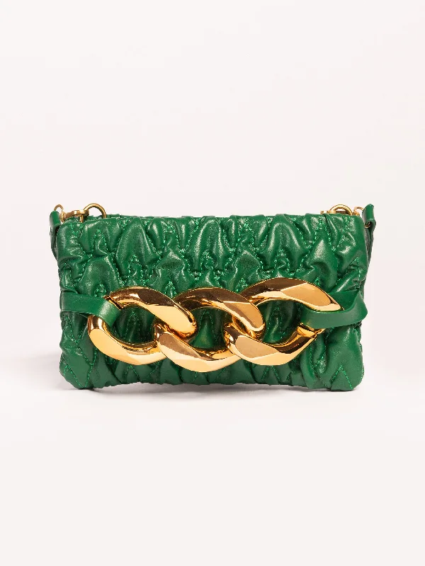 Braided Clutch