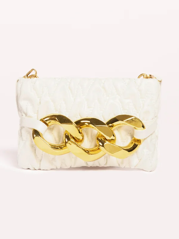 Braided Clutch