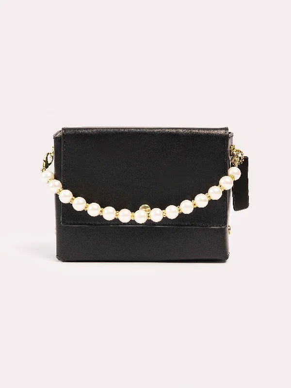 Pearl Box Clutch