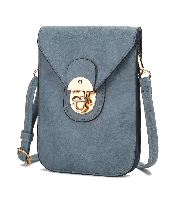 Kianna Phone Crossbody Bag