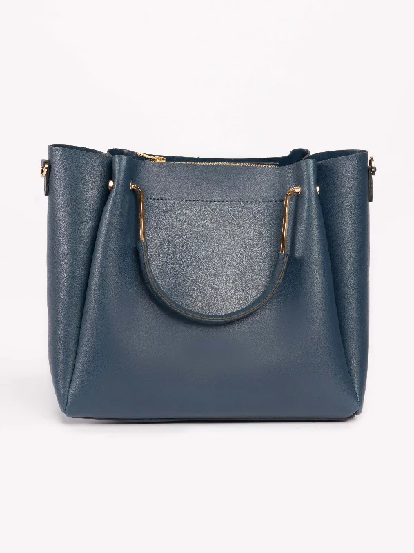 Classic Shoulder Bag