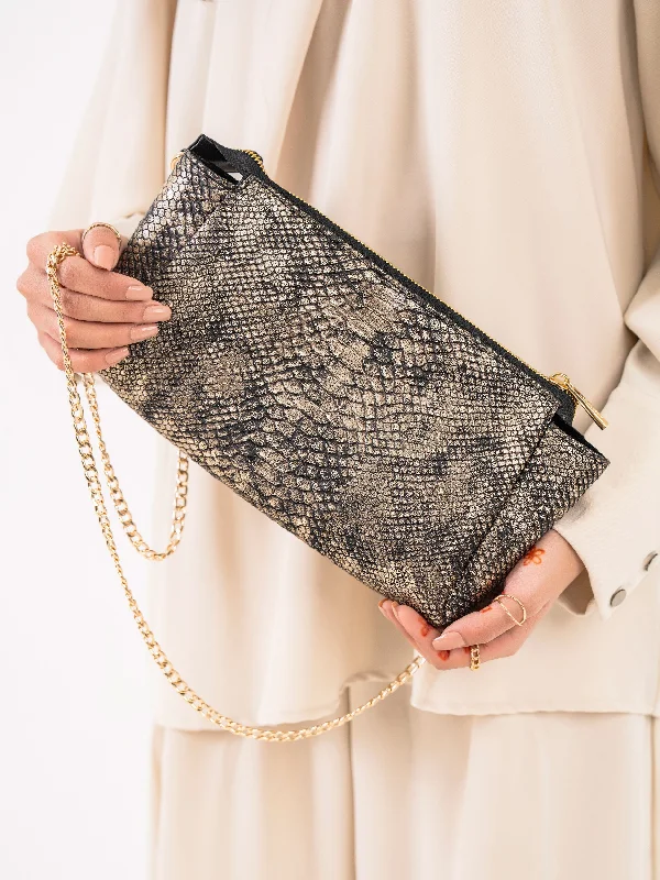 Printed Clutch