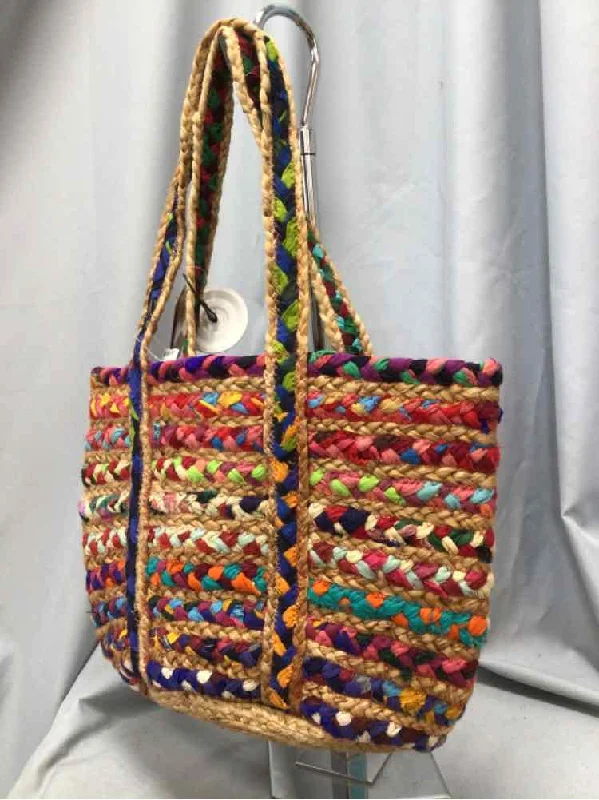 MAIR BOOMIE Ladies BAG