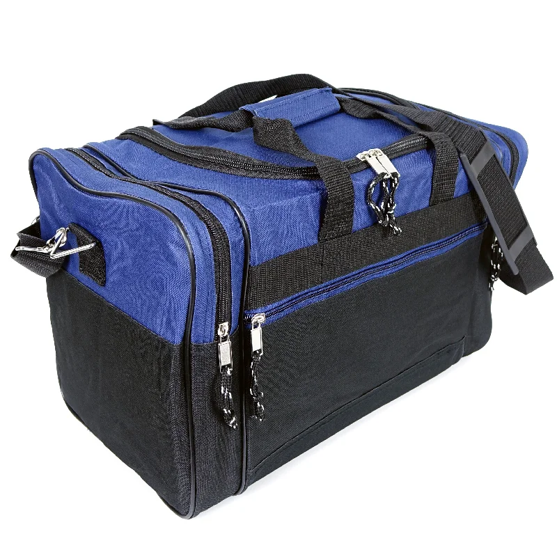 Nissun Duffle Bag DB1171