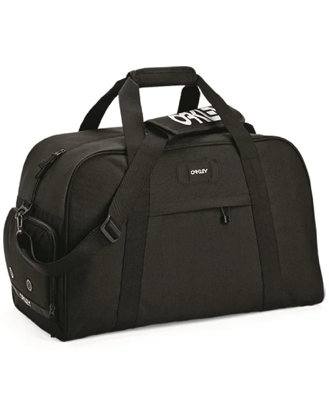 Oakley 50L Street Duffel Bag - 921443ODM