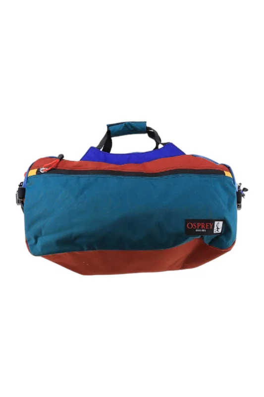 Osprey Heritage Transporter 45 Duffle Bag