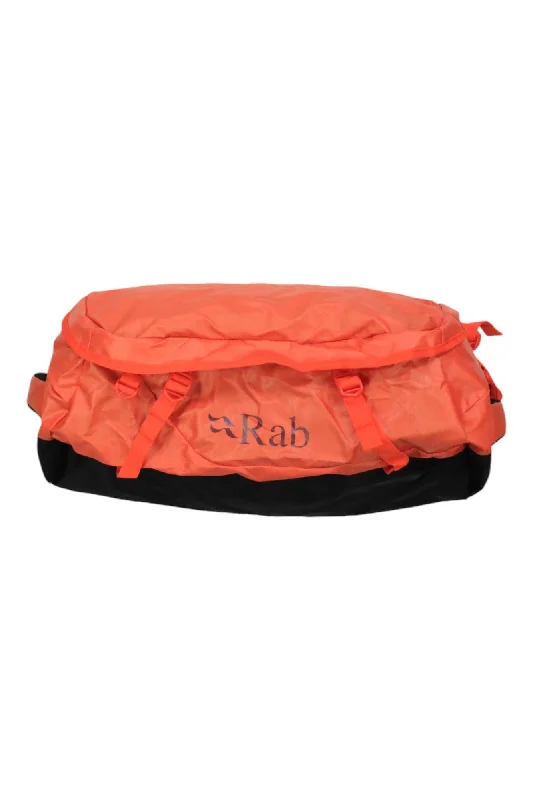 Rab Escape Kit LT 30L Duffle Bag