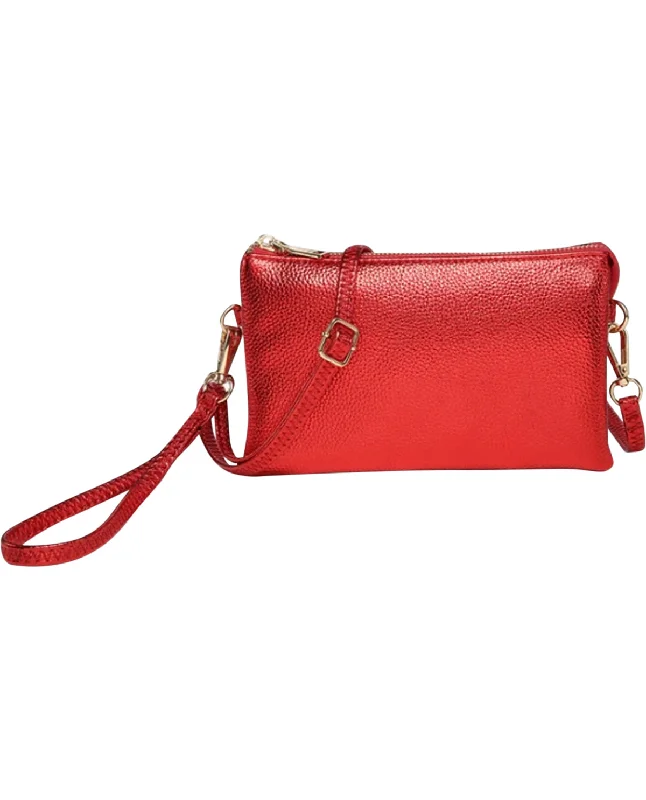 Riley Crossbody