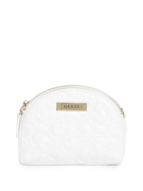 Sophie Double Zip Crossbody