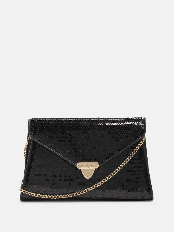 Tanyel Mini Envelope Crossbody