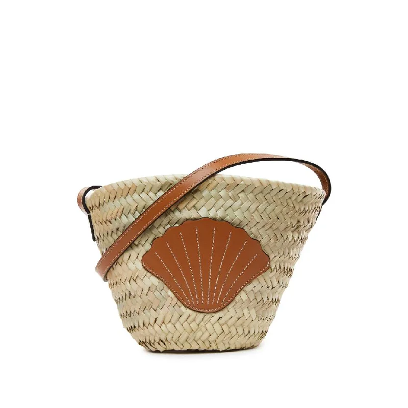 The Mini Ibiza Tote