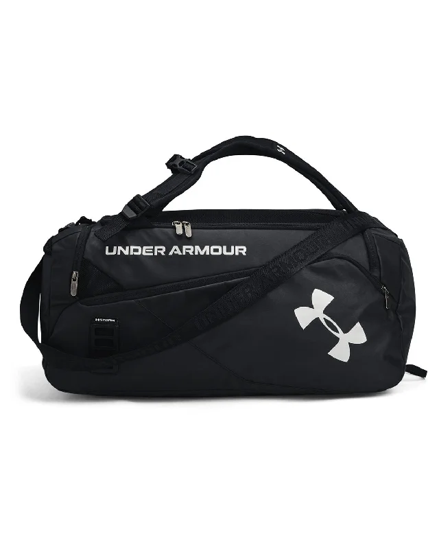 Under Armour 1361226 Contain Duffel Bag Medium