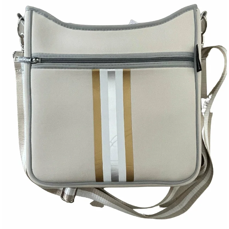 Laval Classic Messenger Bag