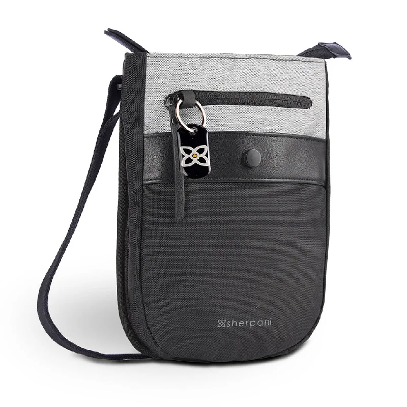 Sherpani Prima Small Travel Crossbody Bag