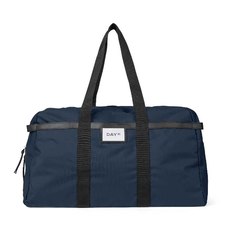 Extra-Large Nylon 2Nighter Travel Bag