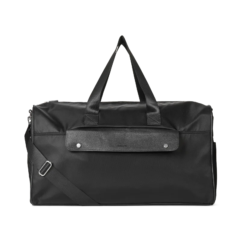 Large Exec Front Pocket Sports Bag