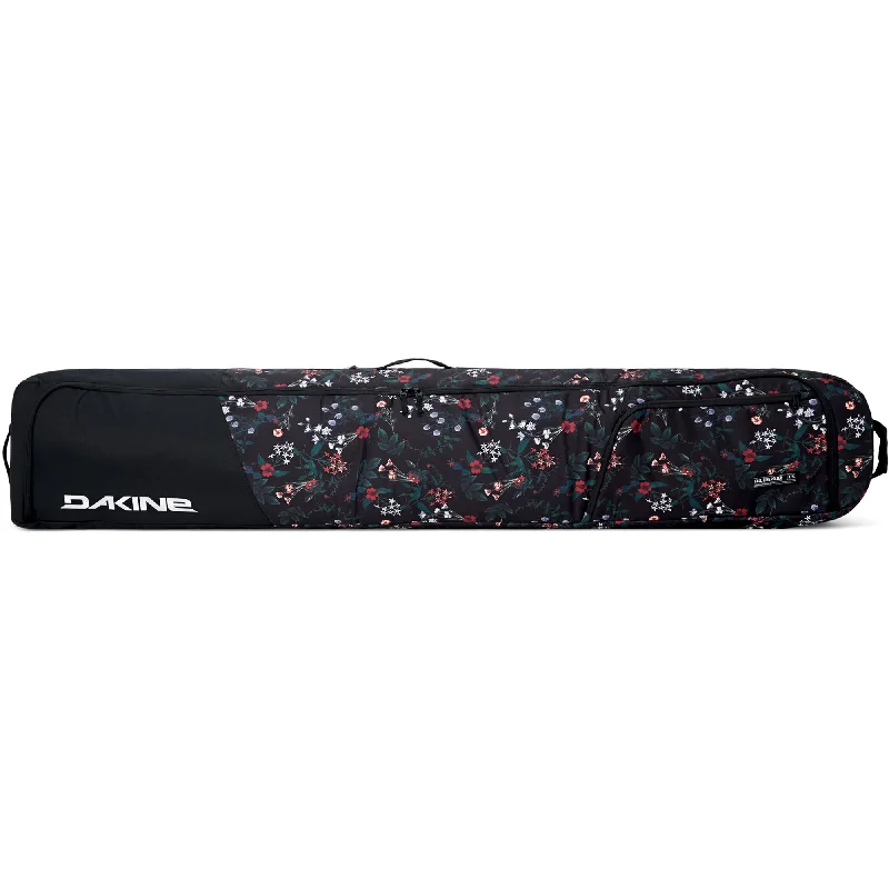 Fall Line Ski Roller Bag - Wildflower