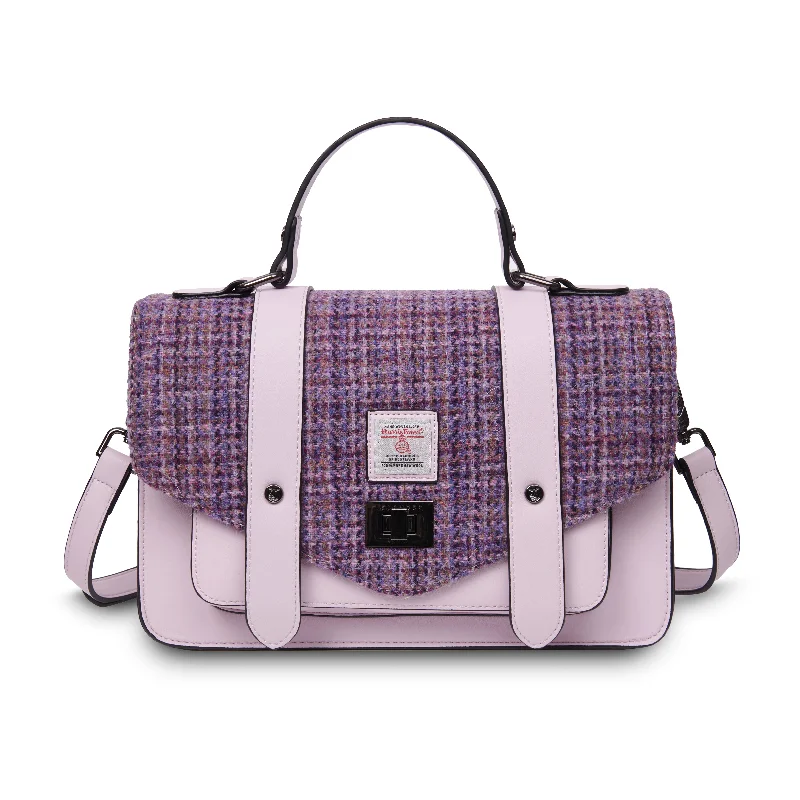 Violet Mini Dogtooth