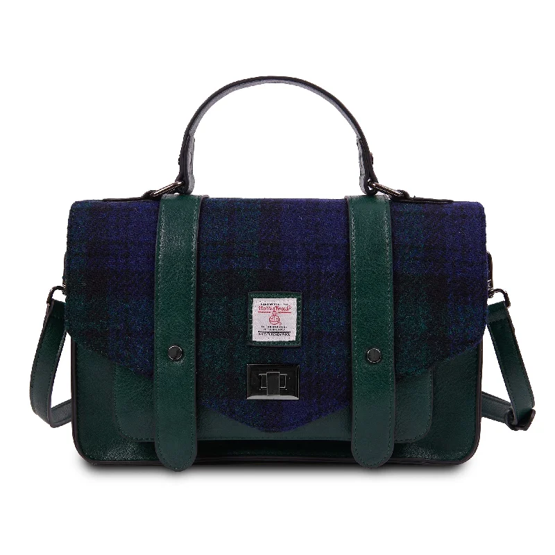 Blackwatch Tartan