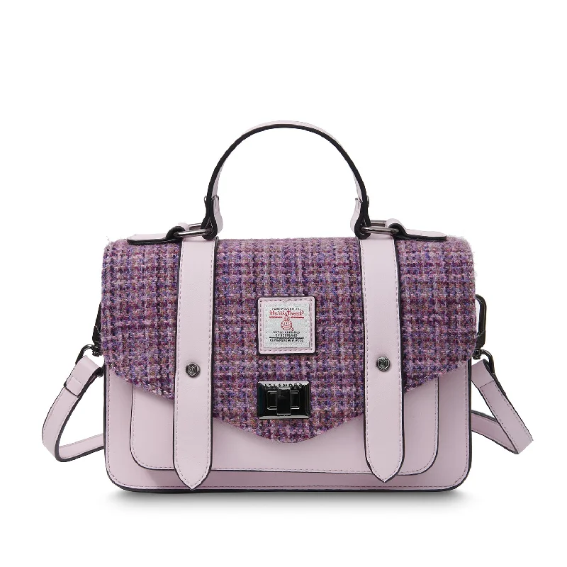 Violet Mini Dogtooth