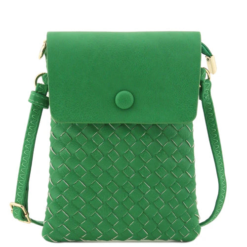 Rebecca Green Crossbody