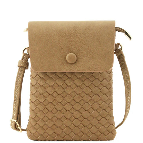 Rebecca Stone Crossbody