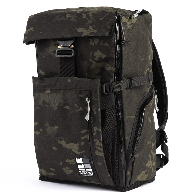 MultiCam Black X50 XPAC