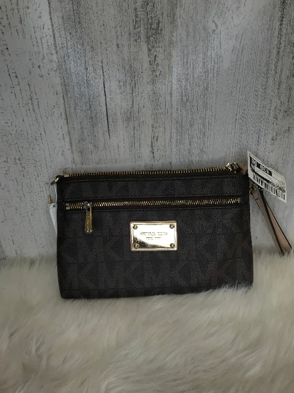 Wristlet By Michael Kors