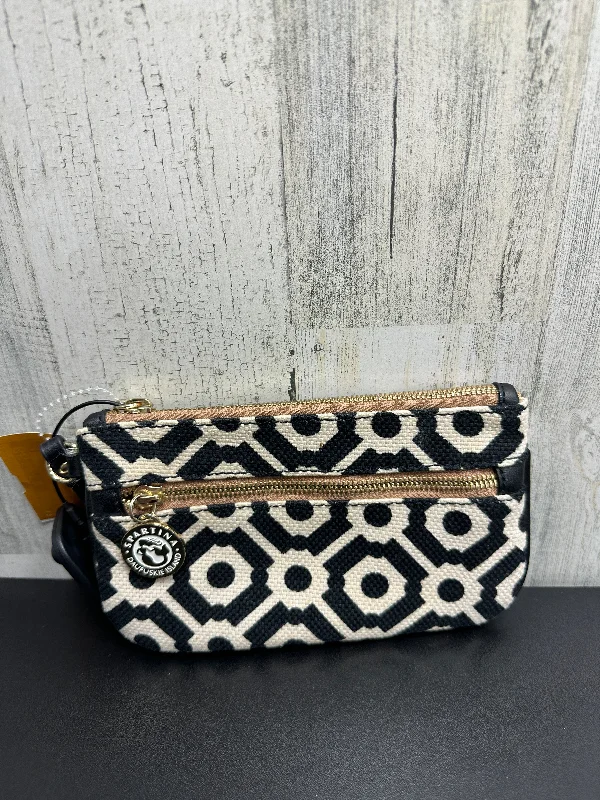 Wristlet By Spartina  Size: Medium