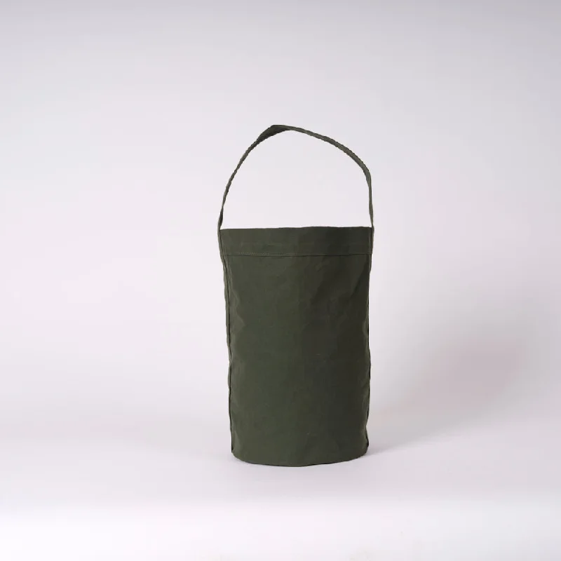 Hunter Bucket Bag