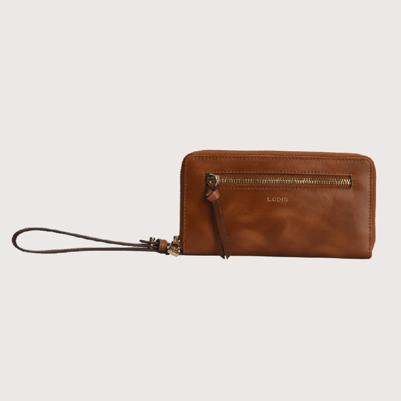 MONICA SMARTPHONE WRISTLET