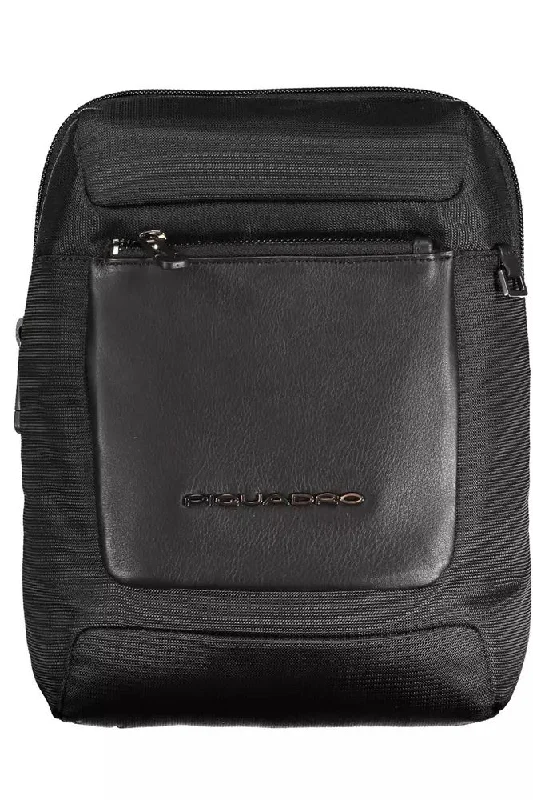 Piquadro  RPET Shoulder Men's Bag