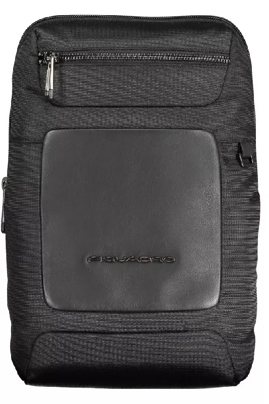 Piquadro  RPET Shoulder Men's Bag